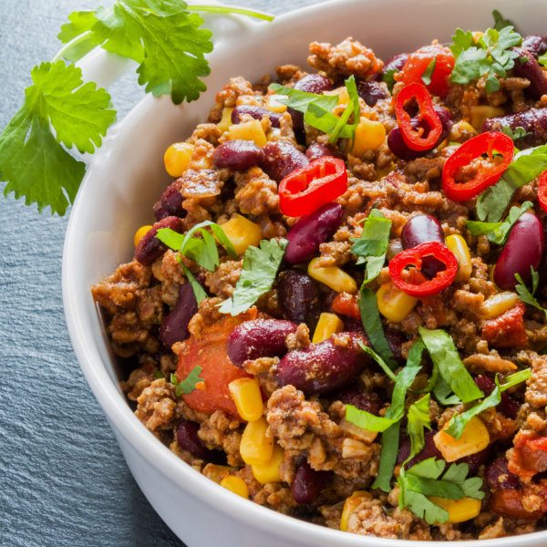 Chili con Carne