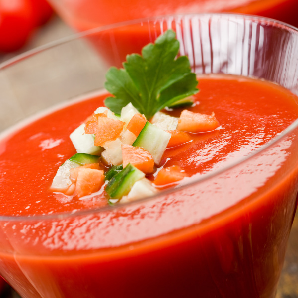 Gazpacho