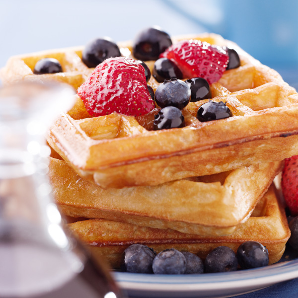 Waffeln