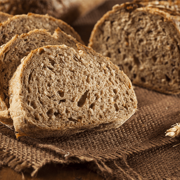 Low Carb-Quarkbrot