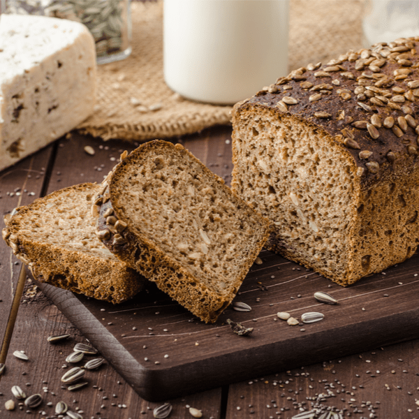 Low Carb-Brot