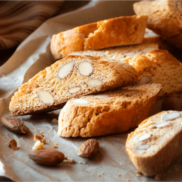 Cantuccini