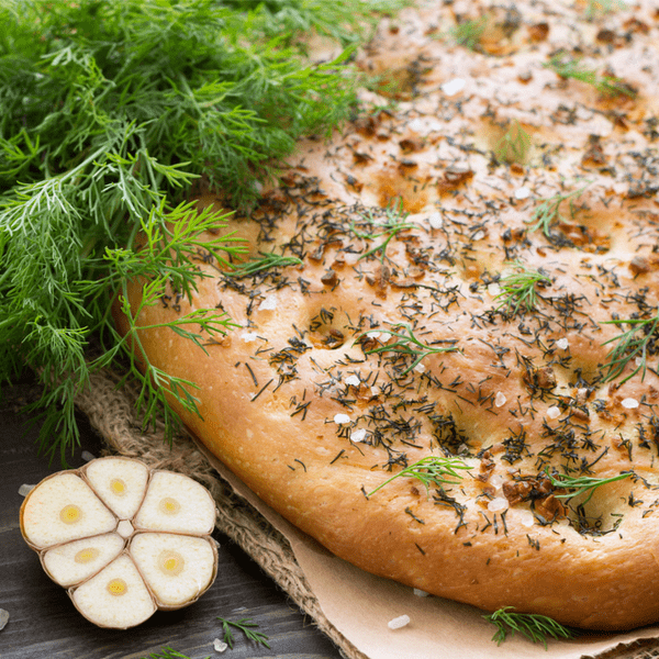 Focaccia