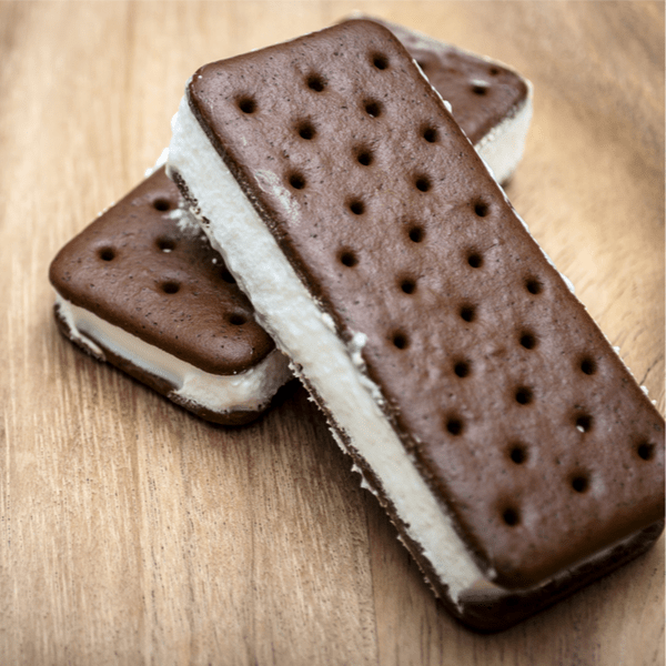 Schoko-Quarkschnitten