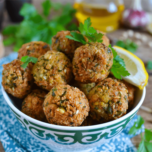 Falafel